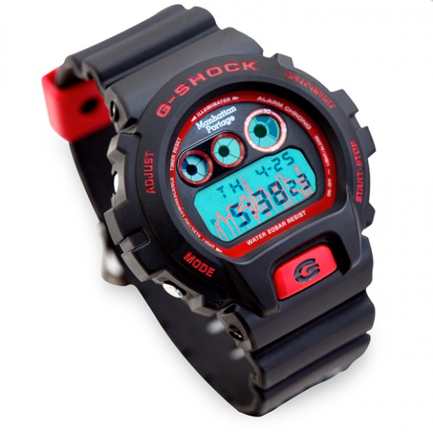 swagshock.ru - g-shock x Manhattan Portage 